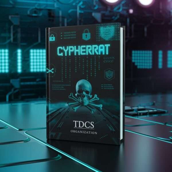 CypherRAT - Image 2