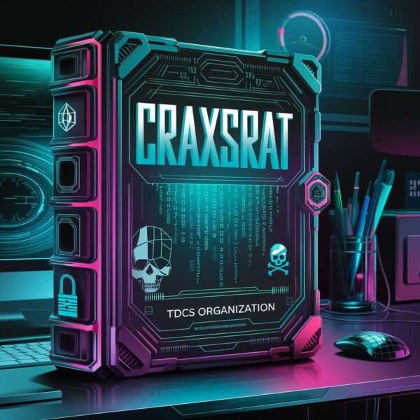 CraxRAT